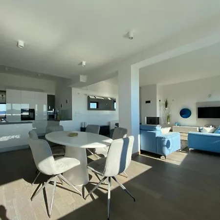 Appartement Ivana Starigrad *