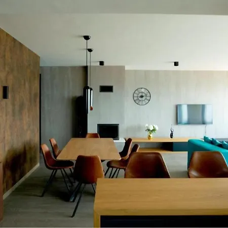 Ivana Starigrad Appartement
