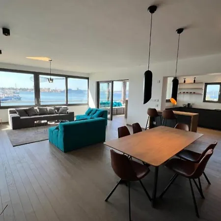Appartement Ivana Starigrad