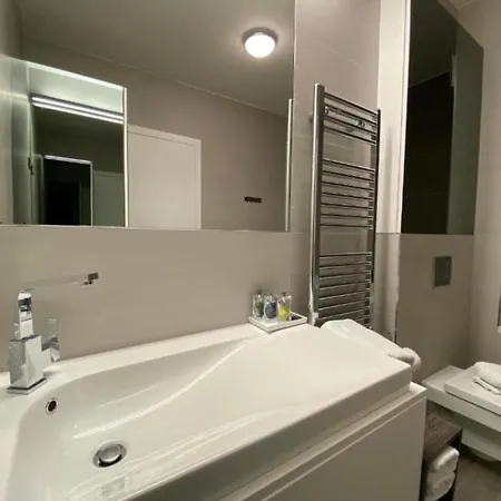 Ivana Starigrad Apartment