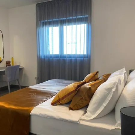 Ivana Starigrad Apartment